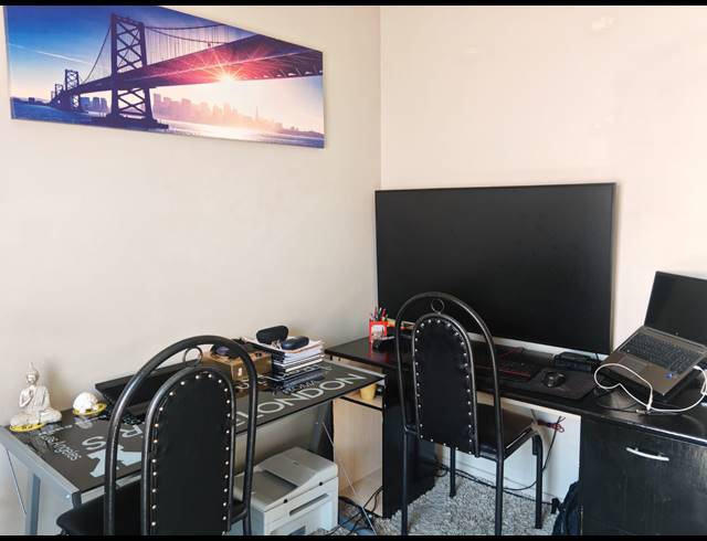 2 BEDROOM APARTMENT FOR SALE IN PARKLANDS